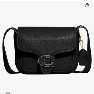 Coach Tabby Messenger 19